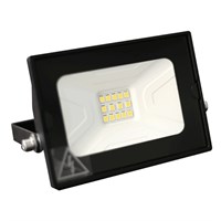 Прожектор TEKLED LED DOB 1010 10W 6000K IP65 224-03472