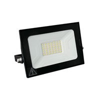 Прожектор TEKLED LED DOB 1030 30W 6000K IP65 224-03476