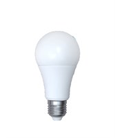 Лампа светодиодная Eurolight ELEC-503-A60-9-5K-E27-FR