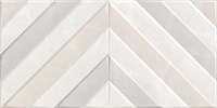 Плитка ALMA CERAMICA облицовочная Rivoli 249*500*7,5 TWU09RVL407