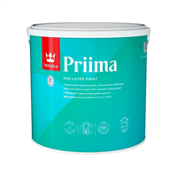 Краска интерьерная TIKKURILA PRIIMA C гл/мат 2,7л