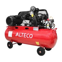 Компрессор ALTECO Standart ACB-100/400
