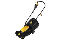 Газонокосилка HUTER электрическая ELM-11A32 70/4/14
