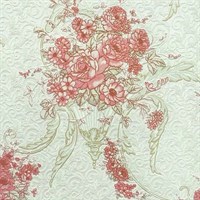 Обои ERISMANN г.Москва Camellia 2454-7 1,06*10м (1упак-9рул)