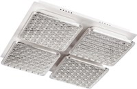 Светильник потолочный ESCADA 10204/4 LED*96W White