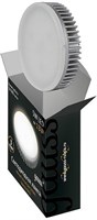 Лампа Gauss LED GX53 5W 2700K EB108008105