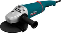Шлифмашина угловая ALTECO AG 2200-230