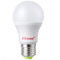 Лампа светодиодная LED Glob (442 A45 2705 ) A45  5W 4200K E27 220V