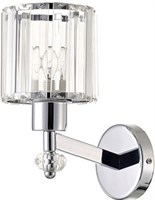 Светильник настенный ESCADA 691/1A E27*60W Chrome