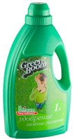 Удобрение жидкое Green Boom/Робин Грин Хвойное 1л