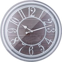 Часы настенные LEFARD Модерн 50,8*50,8*5,5см 220-467