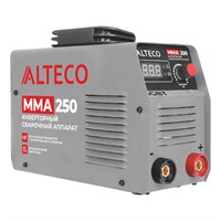 Аппарат сварочный ALTECO инверторный MMA-250