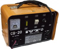 Зарядное устройство IVT CB-20