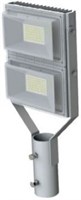 Светильник светодиодный консольный GLANZEN PRO-0015-150-k