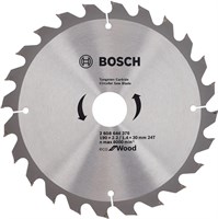 Диск пильный BOSCH ECO WO 190*30-24T 2608644376