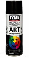 Краска аэрозольная Tytan Professional, белая глянцевая, 400 мл