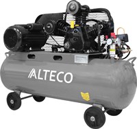Компрессор ALTECO Standart ACB-70/300