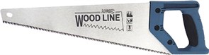 Ножовка ОРМИС по дереву Wood Line 450мм арт.42-3-445