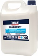 Грунтовка TYTAN MULTIGRUNT S01 (10кг)