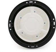 Светильник GAUSS LED UFO промышленный 100W IP65 D230*88 12000Lm 5000K 821536300