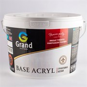 Грунтовка GRAND VICTORY ACRIL BASE 3,5кг