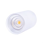 Светильник TEKLED LED MOND COB 20W 4000K белый 172-03010