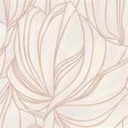 Обои EURO DECOR Tulipe декор 7119-00 виниловые 1,06*10,05м (1упак-6рул)