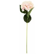 Цветок искусственный LEFARD Гортензия В=70см светло-розовый 376-019
