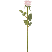 Цветок искусственный LEFARD Роза высота-54см 281-602