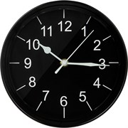 Часы настенные LEFARD Модерн 20,3*20,3*5,2см 220-468