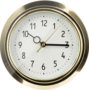 Часы настенные LEFARD Модерн 21,5*21,5*7,5см 220-475