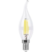 Лампа светодиодная Feron 7W 230V E14 2700K LB-67 25727