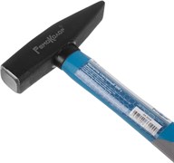 Молоток слесарный ОРМИС ручка из стекловолокна 200г 38-2-202