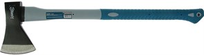 Топор ОРМИС 1250г. рукоятка из стекловолокна,обрезиненная арт.39-1-012