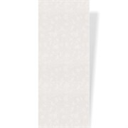 Панель ПВХ 9мм*2,7*0,25 Белый бархат ламинированная (15158)
