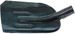 Лопата ОРМИС совковая, песочная, рельсовая сталь 69-0-012