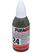 Колер PUFAS для тонирования pufamix № 24 каменисто-серый 20 мл