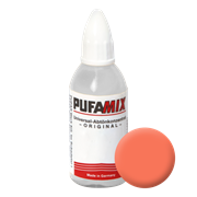 Колер PUFAS для тонирования pufamix № 42 персиковый 200 мл