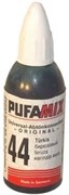Колер PUFAS для тонирования pufamix № 44 бирюзовый 20 мл