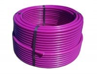 Труба CHEVRON Thermo пятислойная PERT-EVOH фиолетовая P5 d=16 толщ. 2,0 mm 714196 Труба CHEVRON Thermo пятислойная PERT-EVOH фиолетовая P5 d=16 толщ. 2,0 mm 714196