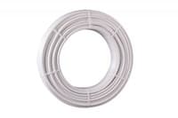 Труба CHEVRON Thermo металлопластиковая PERT-AL-PERT белая PM d=16 толщ. 2 mm арт.712526 Труба CHEVRON Thermo металлопластиковая PERT-AL-PERT белая PM d=16 толщ. 2 mm арт.712526