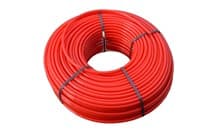 Труба CHEVRON Thermo однослойная красная PERT P1 d=20 толщ. 2 mm арт.738831 Труба CHEVRON Thermo однослойная красная PERT P1 d=20 толщ. 2 mm арт.738831