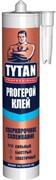Клей TYTAN Professional PROгерой 290мл белый 00-30778