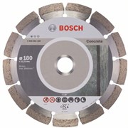 Диск алмазный BOSCH Professional for Ceramic 230-22,23 (50105157) 2608602205