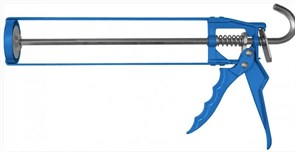Пистолет FIT для герметика 225 мм скелетный 14110 М