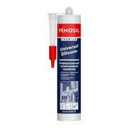 Герметик PENOSIL Premium универсальный белый 280мл 05121-12