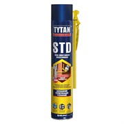 Пена монтажная TYTAN Professional СТД всесезонная 750мл