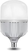 Лампа GAUSS LED Elementary T160 Promo E40 95W 6500K 60430