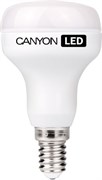 Лампа светодиодная Canyon R50E14FR6W230VW LED lamp, R50 shape, E14, 6W