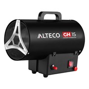 Нагреватель ALTECO газовый GH-15